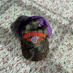 New bass pro hat
